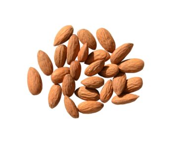 Almonds
